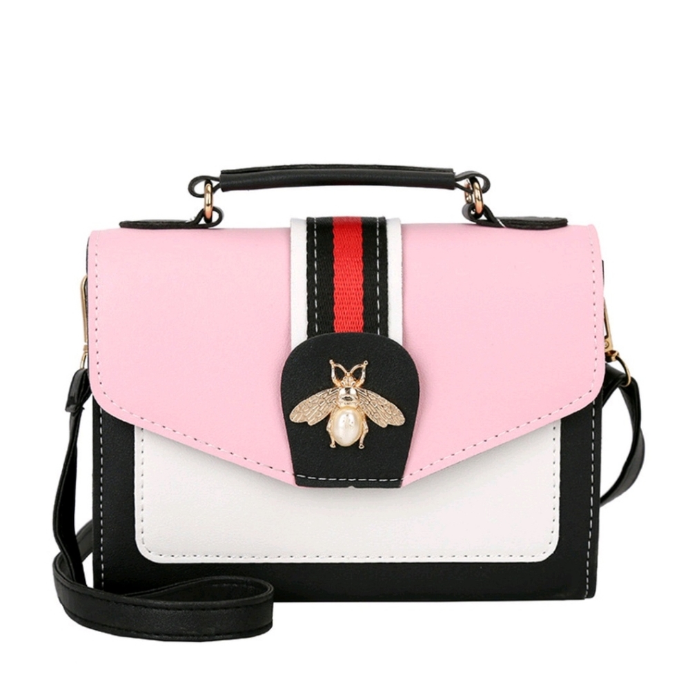 Bee Crossbody